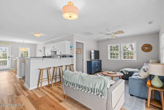 $725,000 | 1331 Carolina Boulevard, Topsail Beach, NC 28445