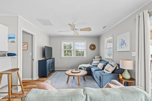 $725,000 | 1331 Carolina Boulevard, Topsail Beach, NC 28445