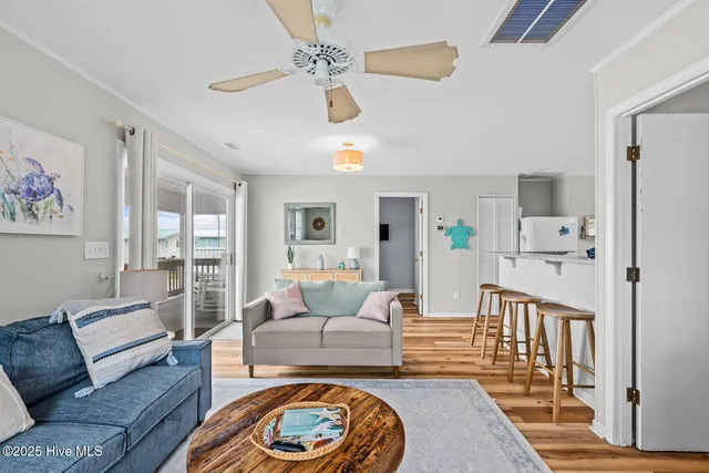 $725,000 | 1331 Carolina Boulevard, Topsail Beach, NC 28445