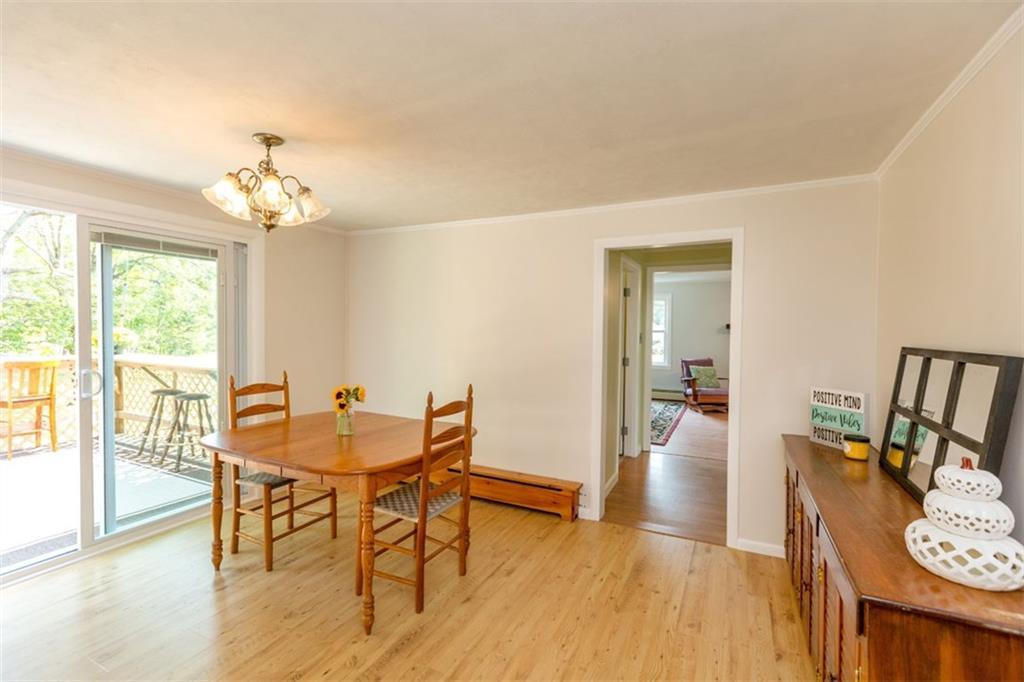238 Main Road Westport Island, ME 04578 - Photo 10 of 35 Photo