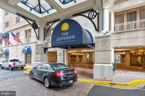 $450,000 | 900 North Taylor Street, Unit 1612, Arlington, VA 22203