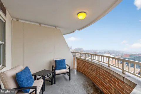 $450,000 | 900 North Taylor Street, Unit 1612, Arlington, VA 22203