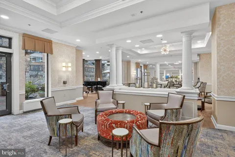 $450,000 | 900 North Taylor Street, Unit 1612, Arlington, VA 22203