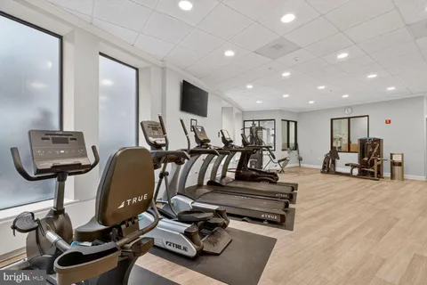 $450,000 | 900 North Taylor Street, Unit 1612, Arlington, VA 22203