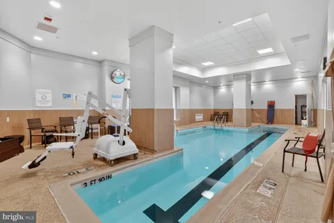 $450,000 | 900 North Taylor Street, Unit 1612, Arlington, VA 22203