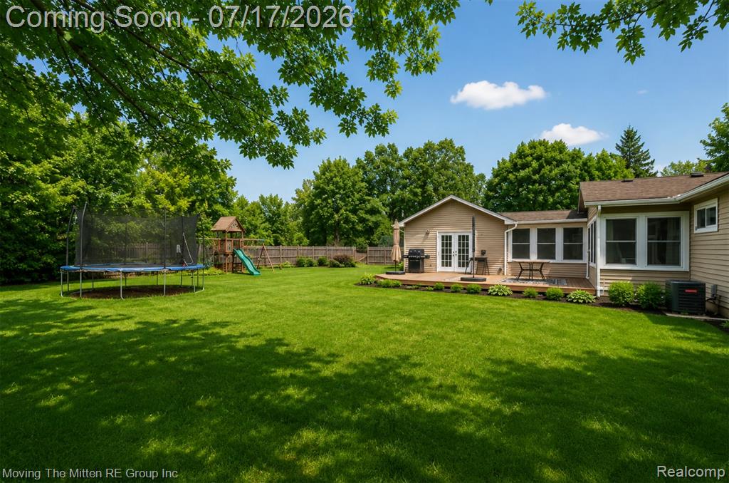 48188 Harris Road Belleville, MI 48111 - Photo 32 of 40