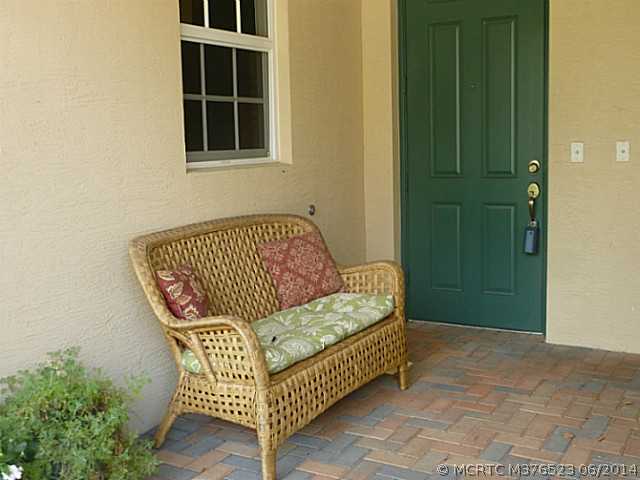 150 Southwest Walking Path Stuart, FL 34997 - Photo 3 of 25 Exterior Front.