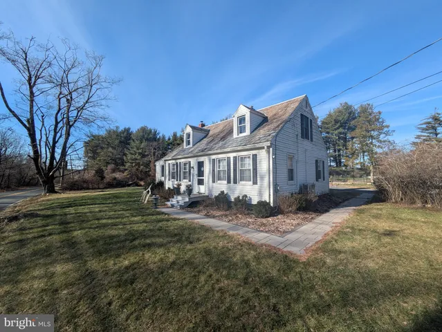 $615,000 | 715 Cherry Valley Road, Skillman, NJ 08558