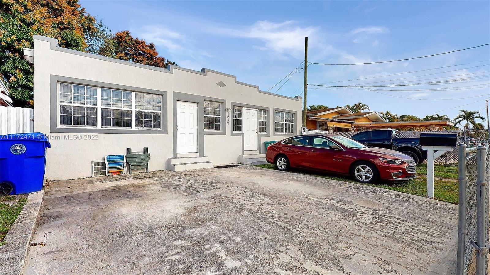 1237 Northwest 33rd Avenue Miami, FL 33125 - Photo 2 of 46