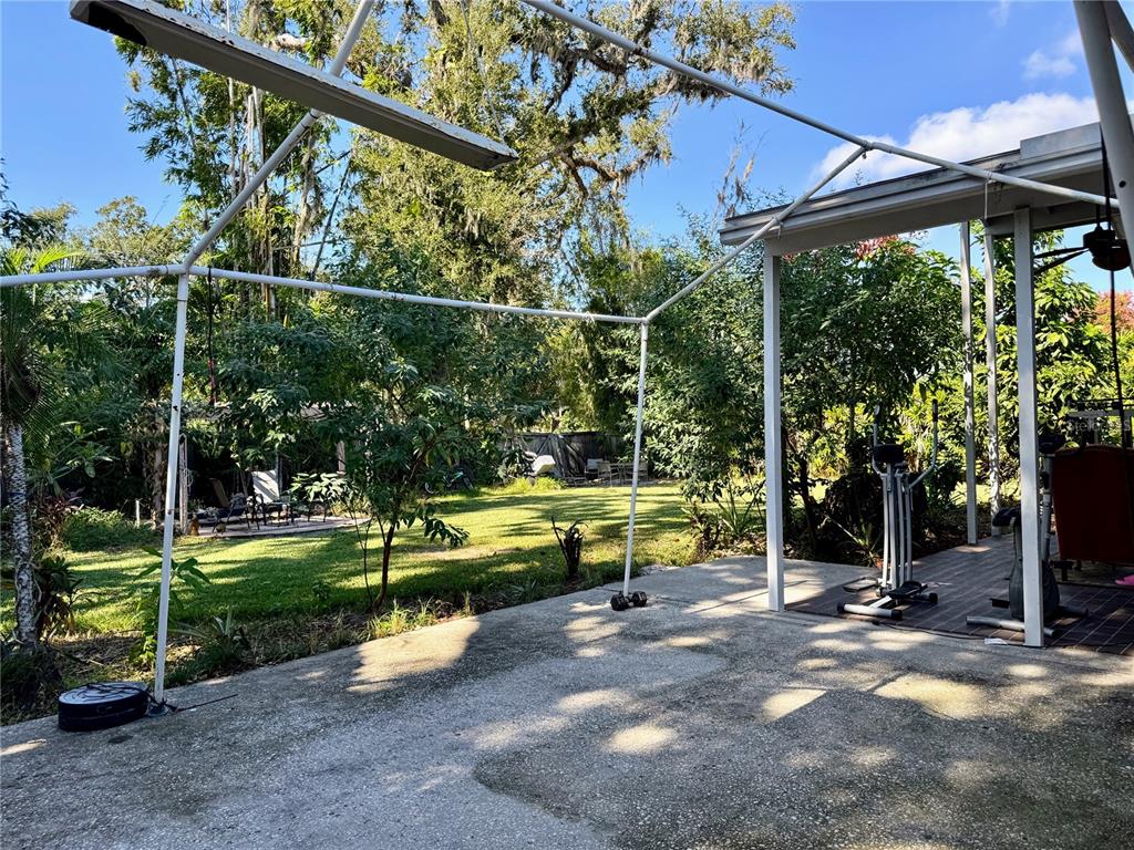 2908 Forest Circle Seffner, FL 33584 - Photo 39 of 46 a view of a park with large trees