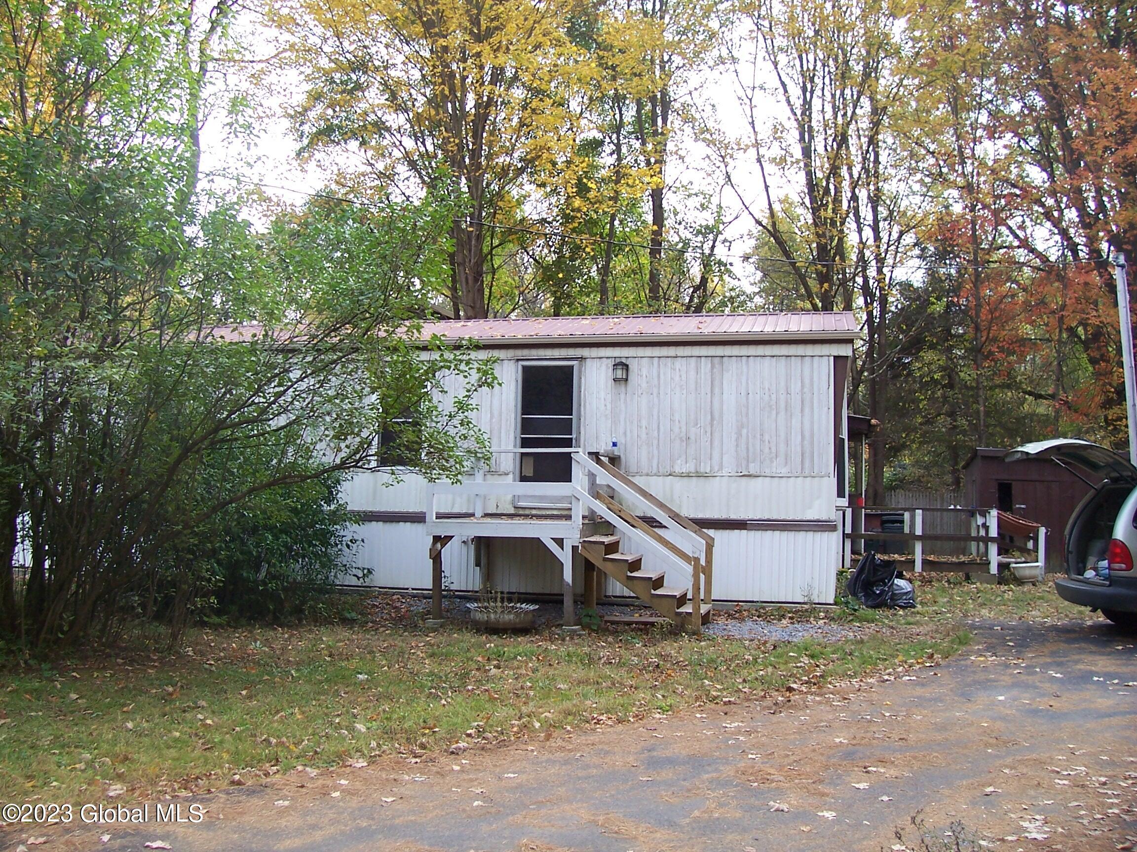 430 Daniels Road Wilton, NY 12866 - Photo 1 of 5 Front