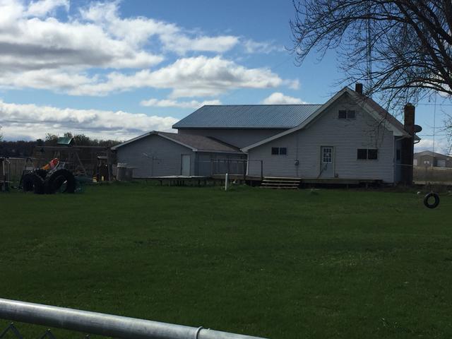 N4781 Jones Road Bryant, WI 54418 - Photo 1 of 19 Gallery Image 1