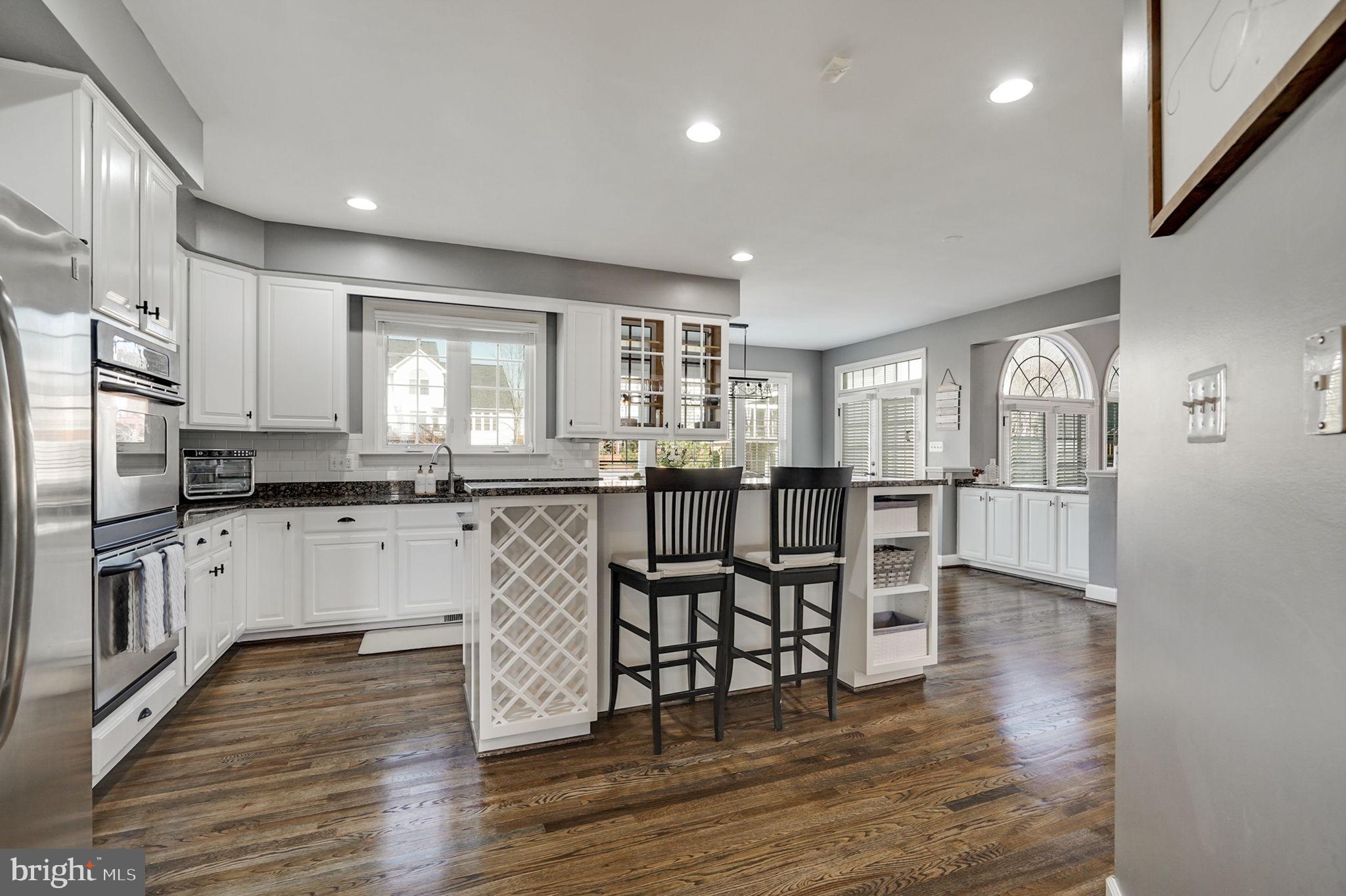4064 Sapling Way Triangle, VA 22172 - Photo 12 of 52 Gallery Image 12