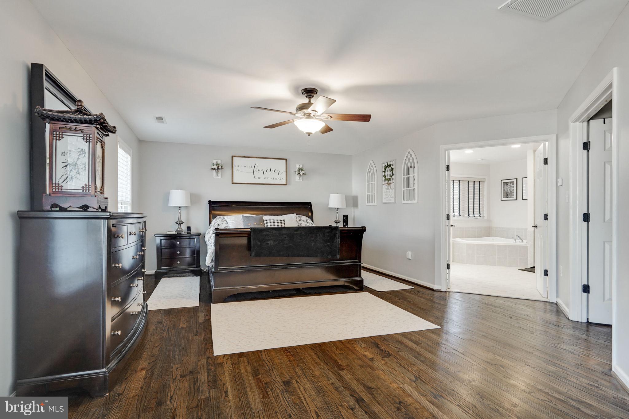 4064 Sapling Way Triangle, VA 22172 - Photo 23 of 52 Gallery Image 23