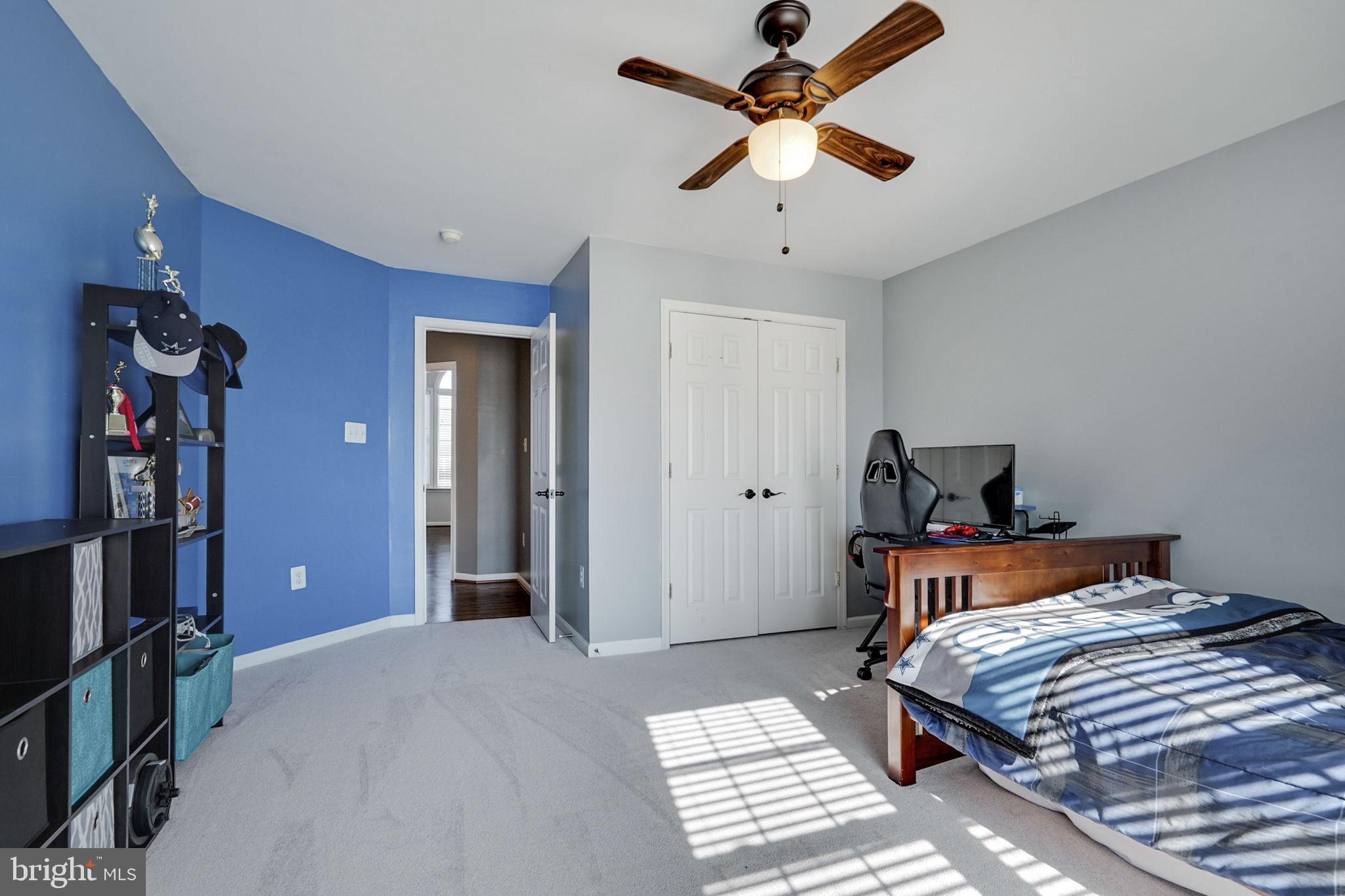 4064 Sapling Way Triangle, VA 22172 - Photo 29 of 52 Gallery Image 29
