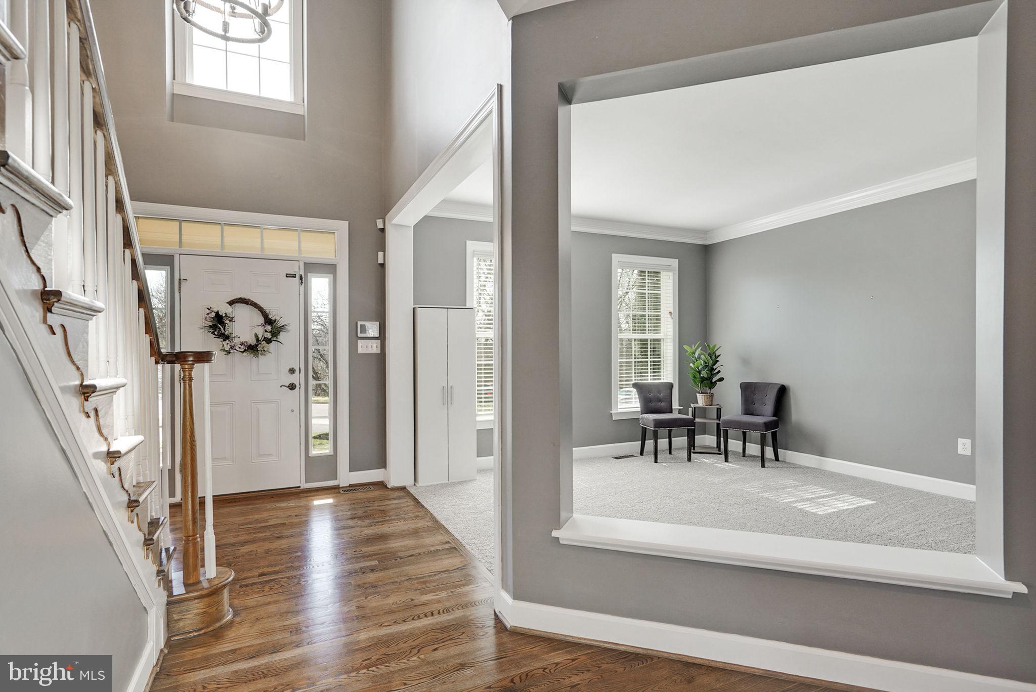 4064 Sapling Way Triangle, VA 22172 - Photo 5 of 52 Gallery Image 5