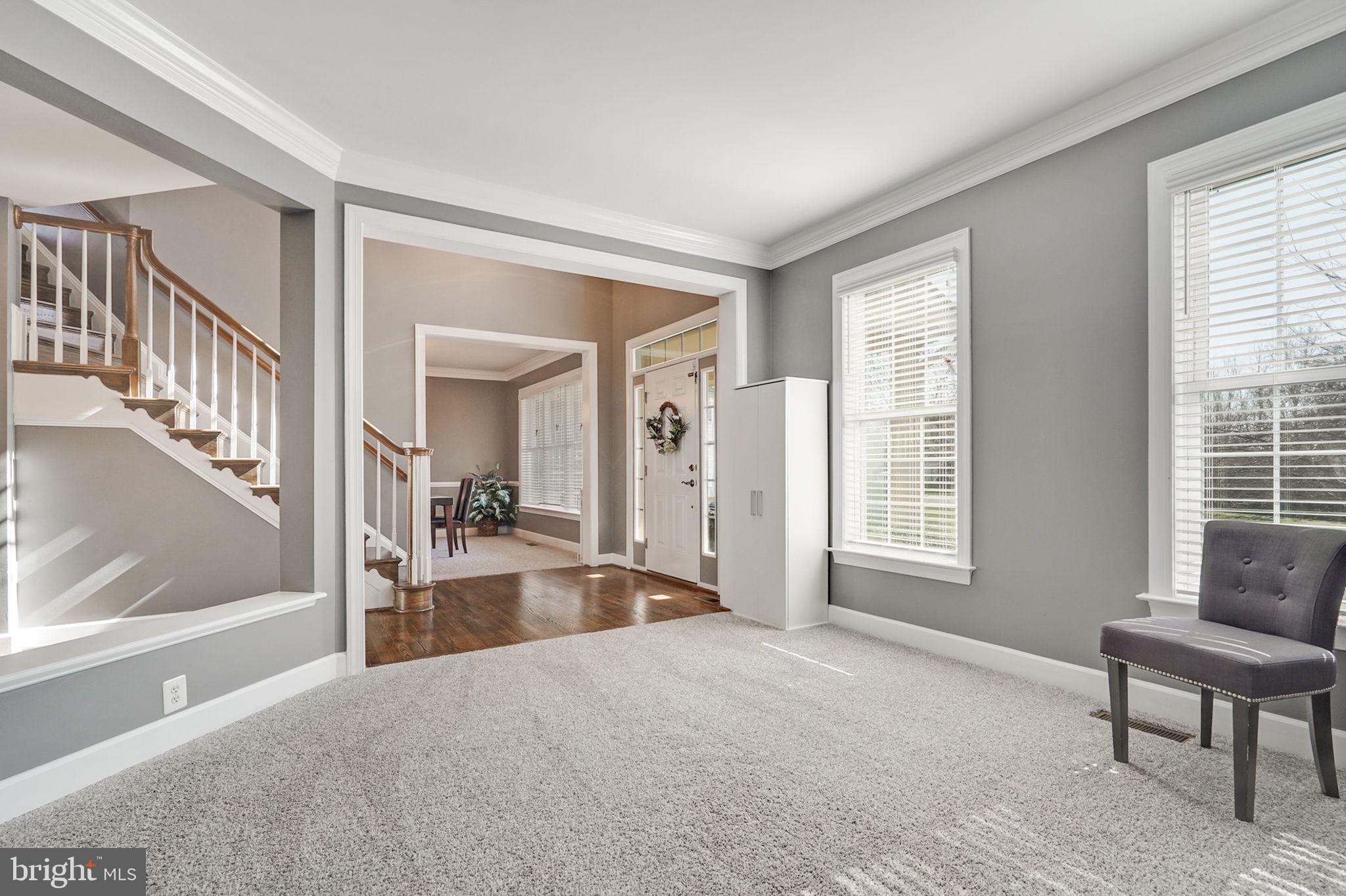 4064 Sapling Way Triangle, VA 22172 - Photo 6 of 52 Gallery Image 6