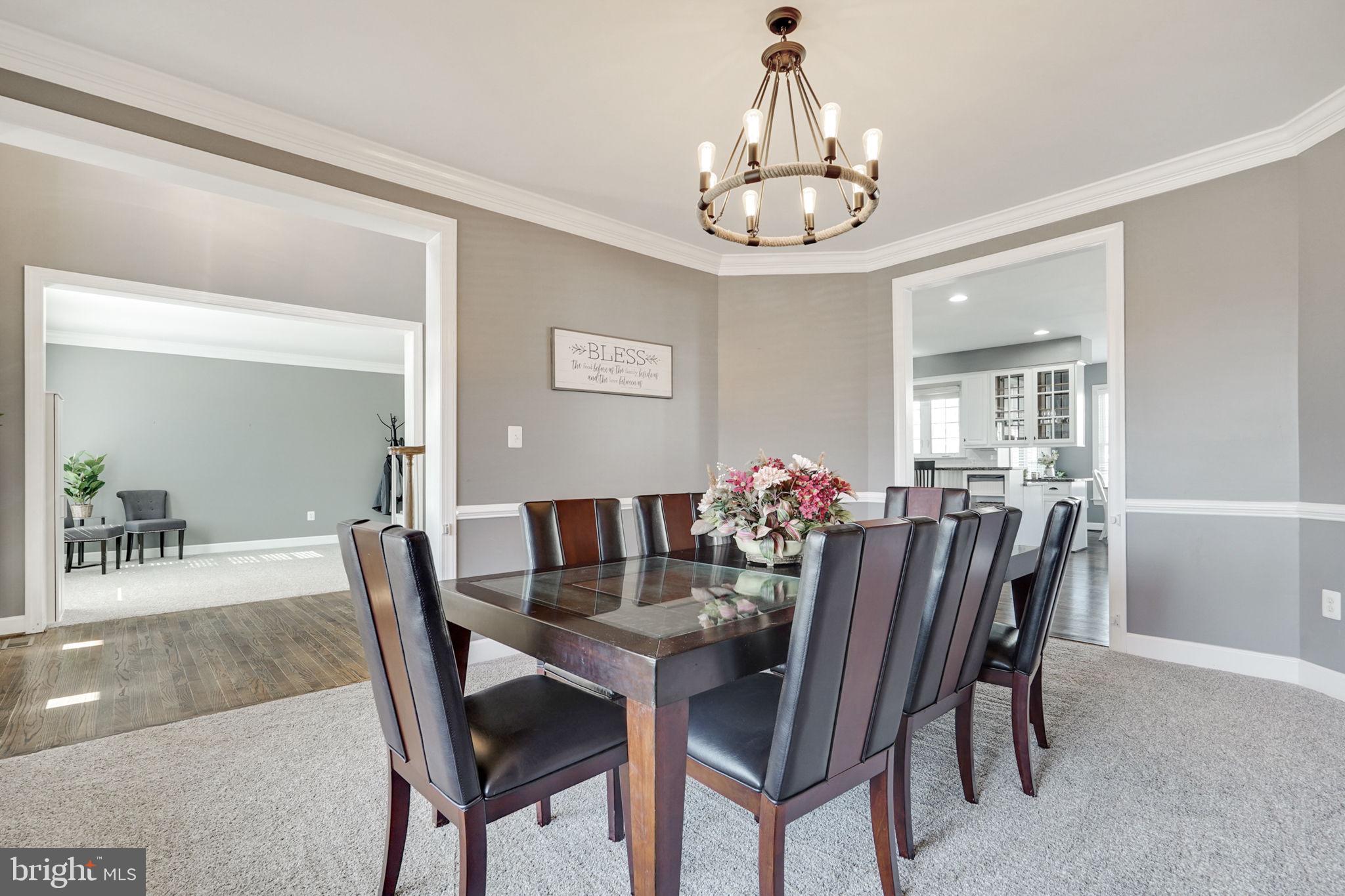 4064 Sapling Way Triangle, VA 22172 - Photo 8 of 52 Gallery Image 8