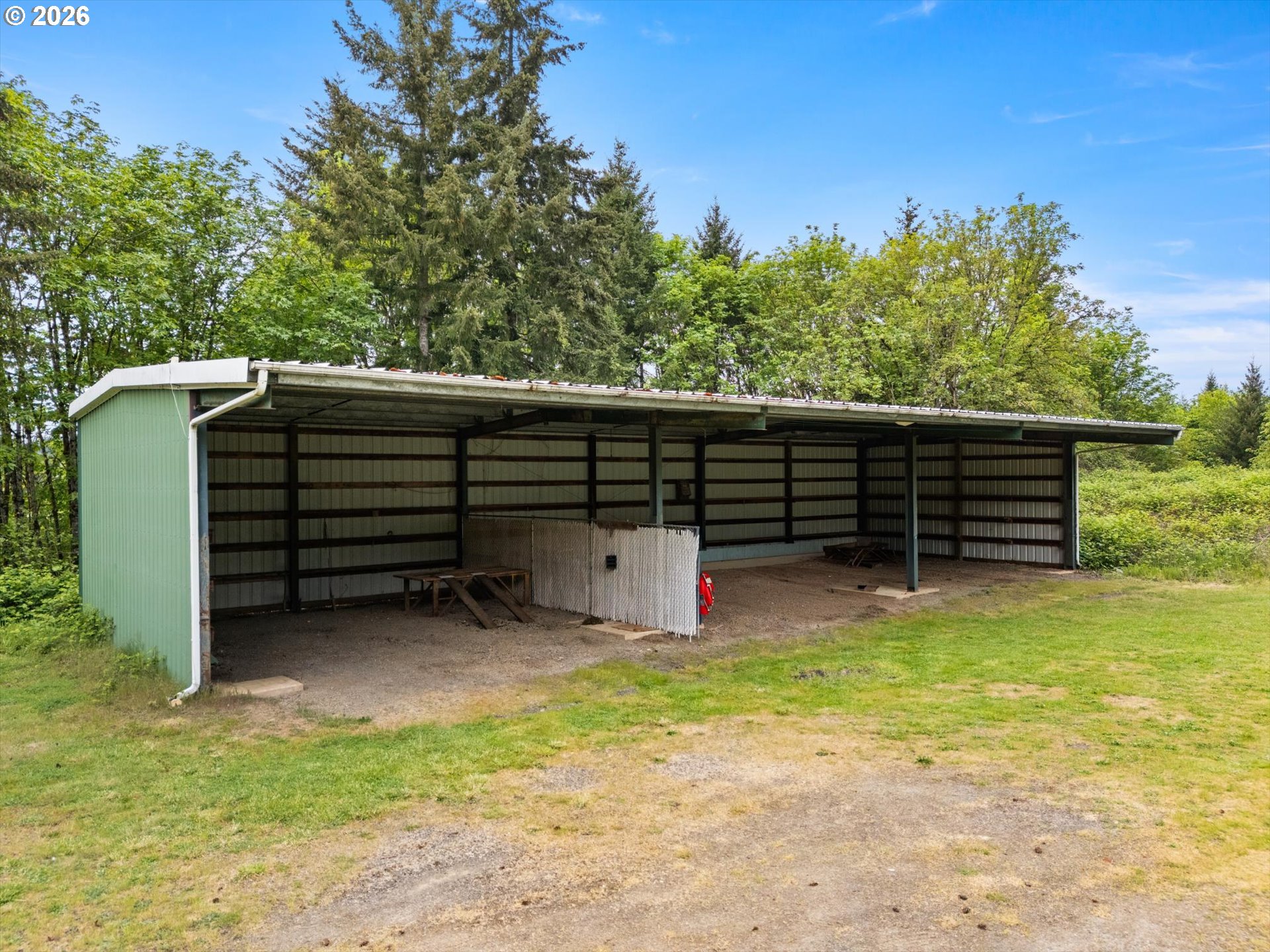 15693 South Hidden Road Mulino, OR 97042 - Photo 38 of 48