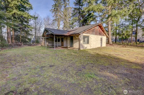 $850,000 | 20221 Church Lake Road East, Bonney Lake, WA 98391
