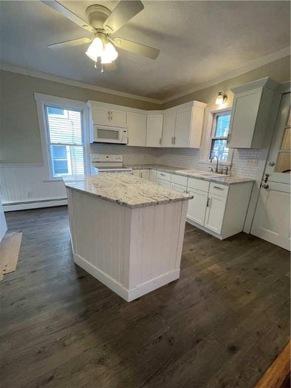 133 Bennett Street Woonsocket, RI 02895 - Photo 4 of 17