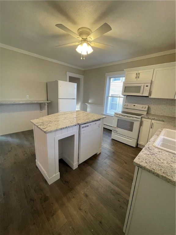 133 Bennett Street Woonsocket, RI 02895 - Photo 5 of 17