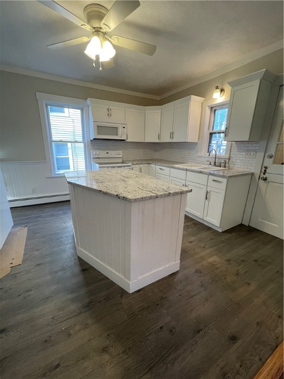 133 Bennett Street Woonsocket, RI 02895 - Photo 6 of 17