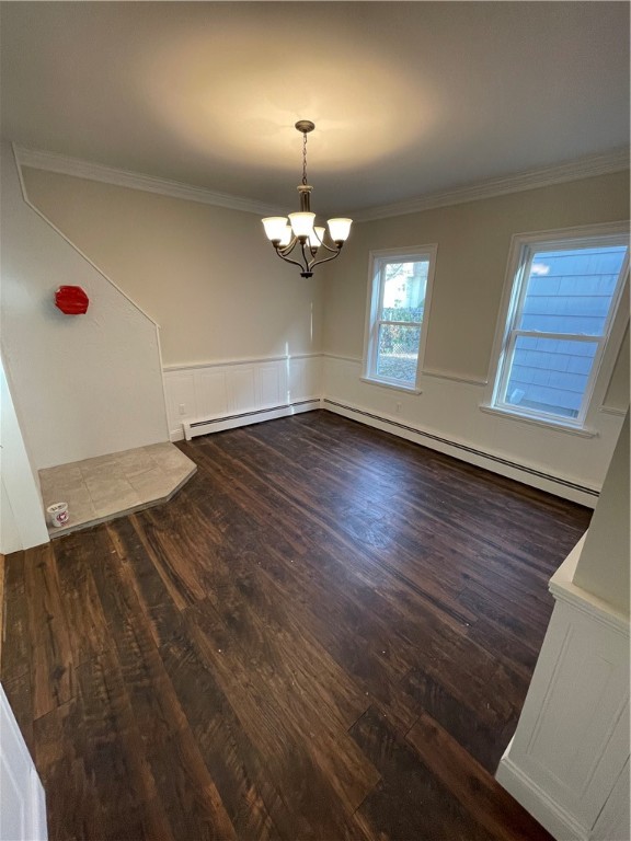 133 Bennett Street Woonsocket, RI 02895 - Photo 7 of 17 dining room