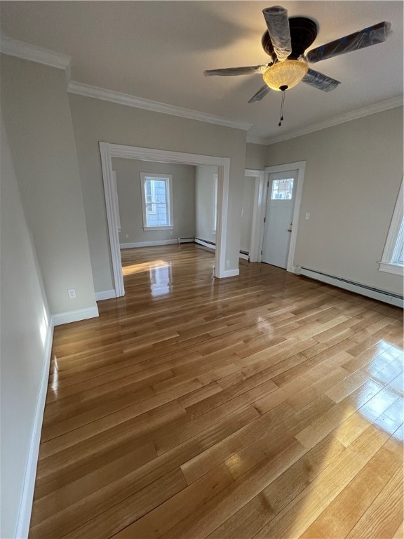 133 Bennett Street Woonsocket, RI 02895 - Photo 9 of 17