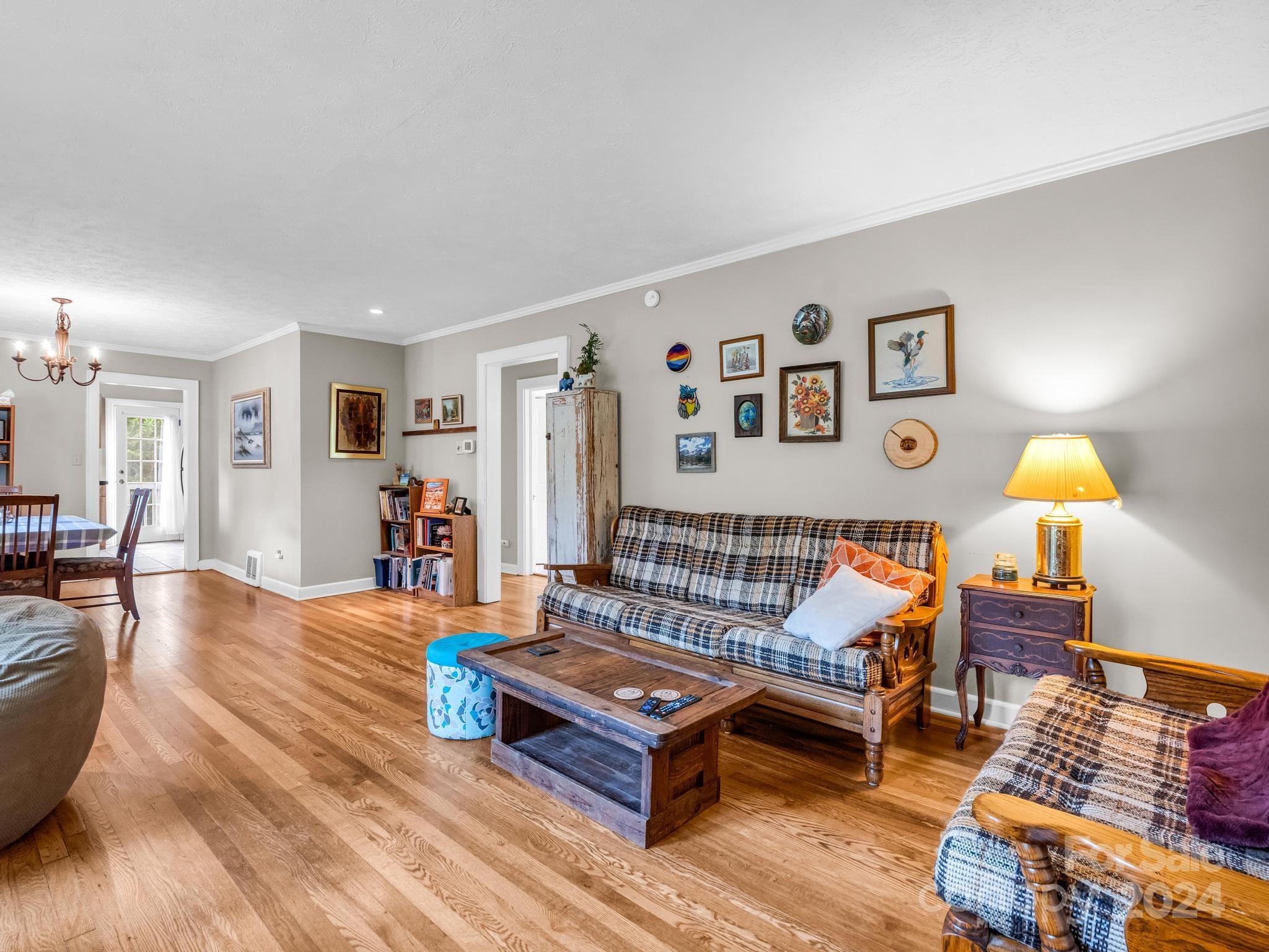 14 Monroe Street Brevard, NC 28712 - Photo 8 of 27