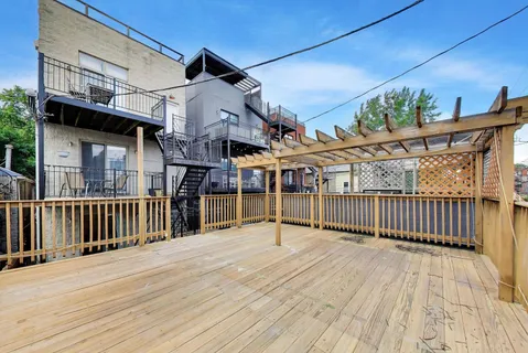 $825,000 | 1019 North Honore Street, Unit 1, Chicago, IL 60622