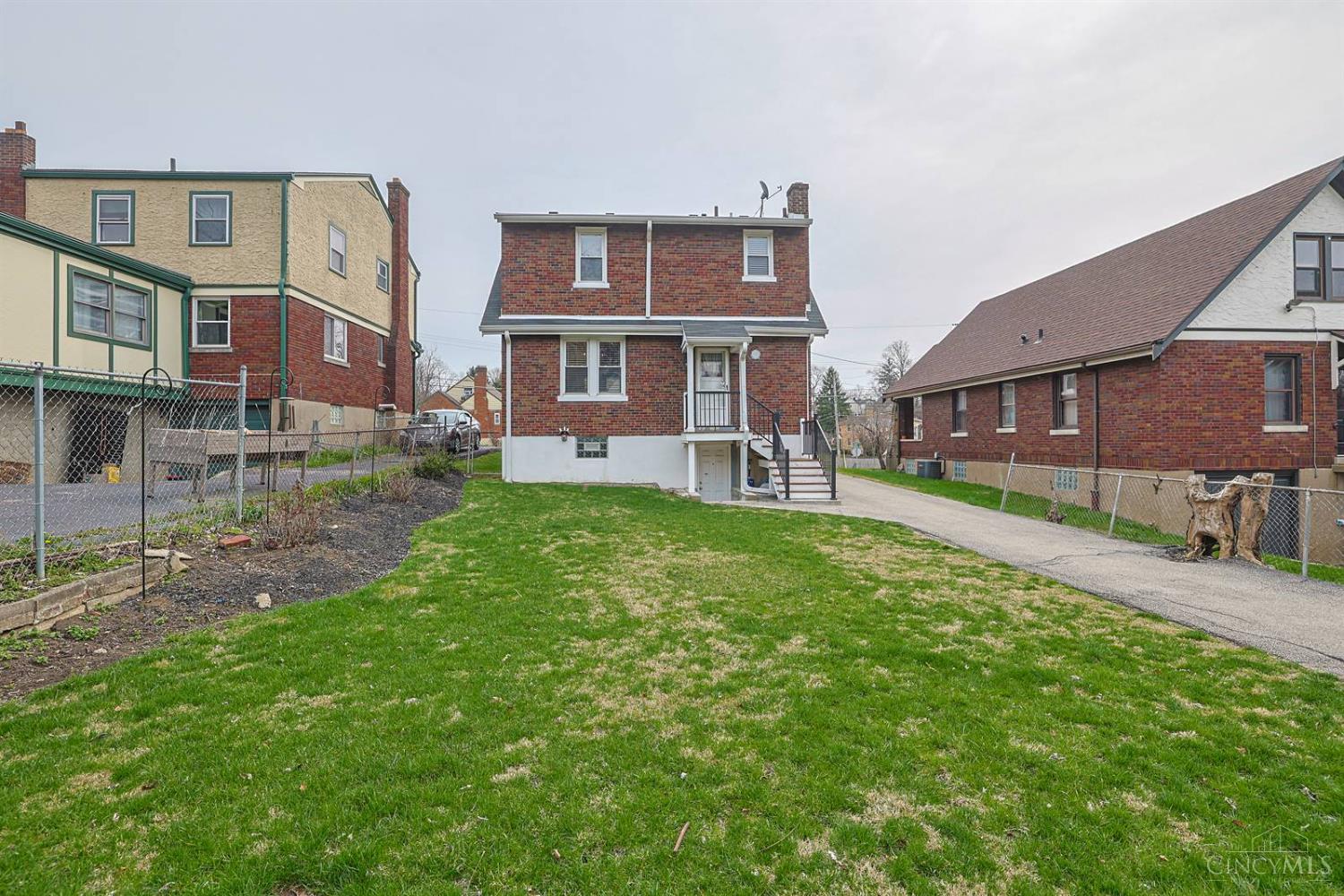 1019 Rutledge Avenue Cincinnati, OH 45205 - Photo 43 of 43 Gallery Image 43