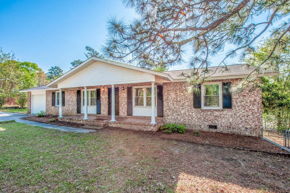 3216 Richmond Hill Road Augusta, GA 30906 - Photo 1 of 18 Main View