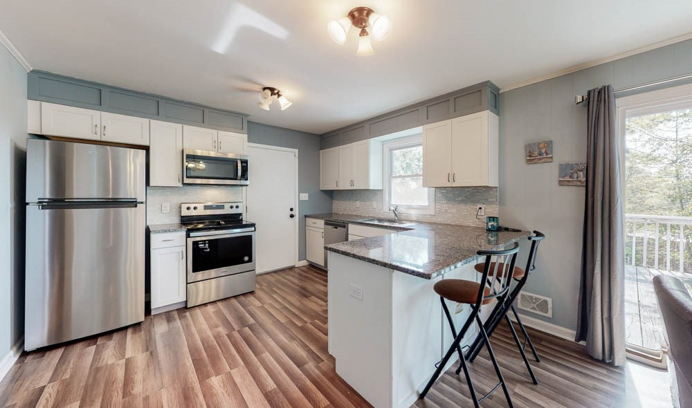 3216 Richmond Hill Road Augusta, GA 30906 - Photo 5 of 18 Gallery Image 5
