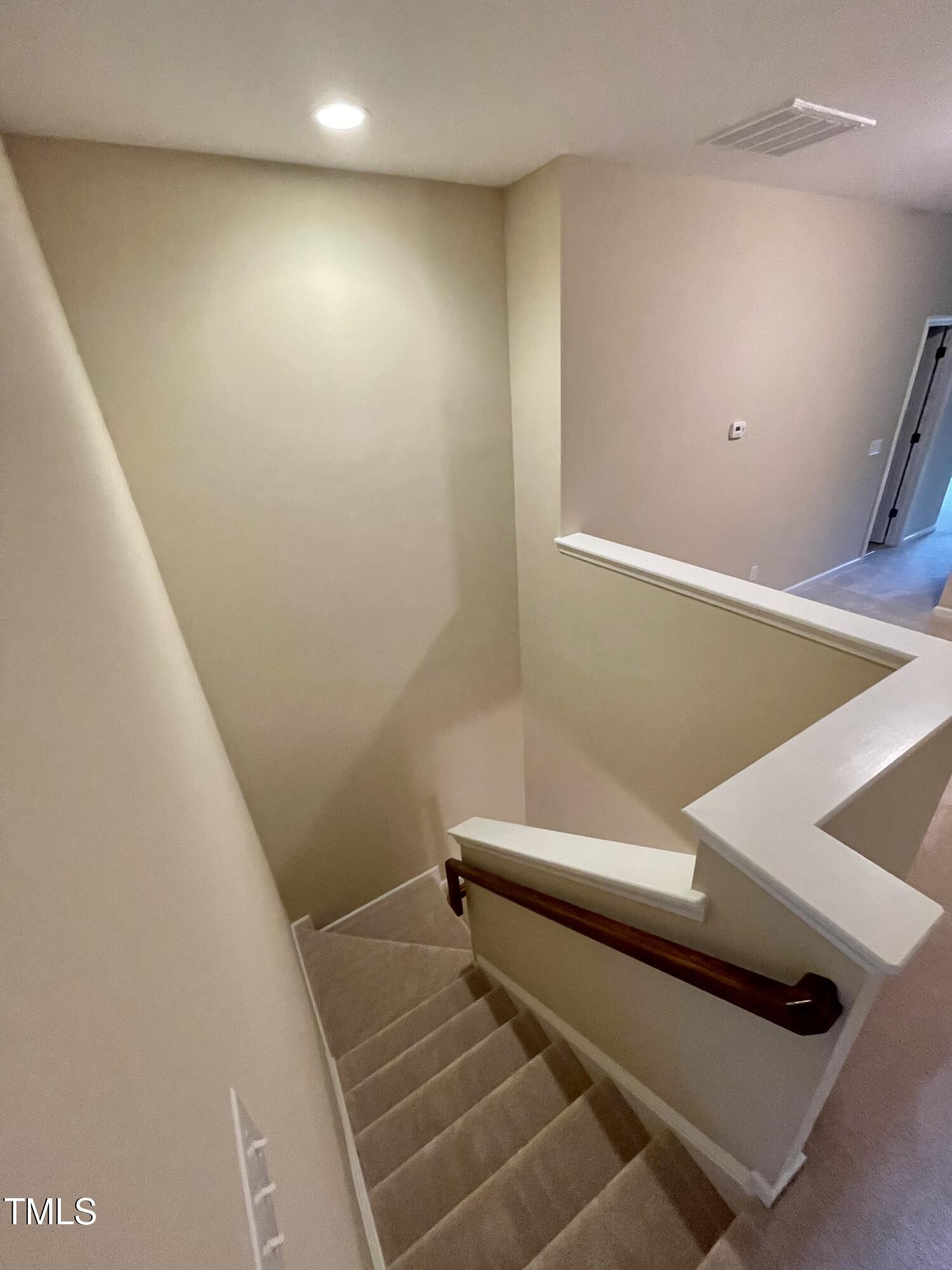 2452 Baslow Drive Apex, NC 27539 - Photo 23 of 25 a bathroom with a sink and toilet