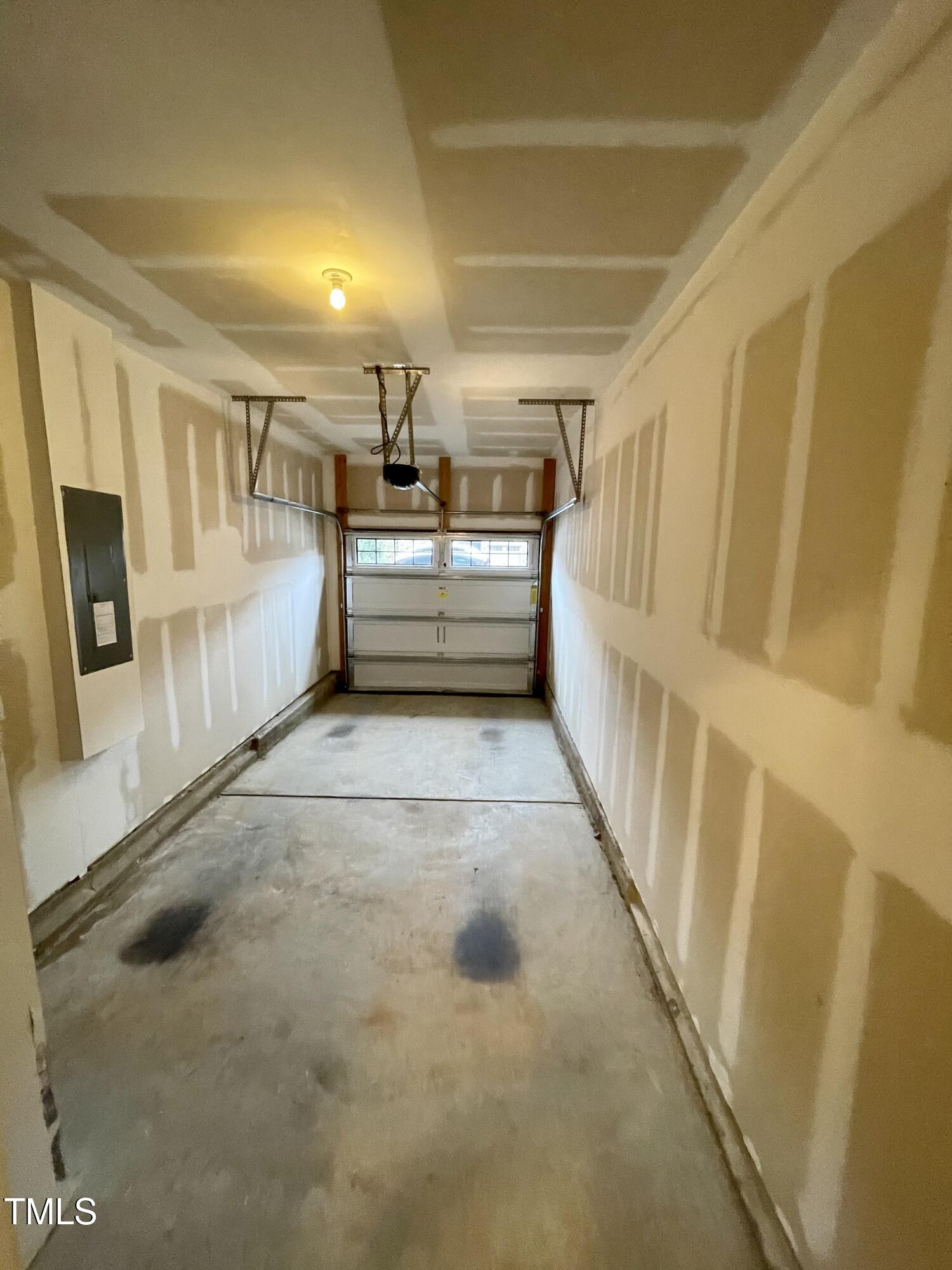 2452 Baslow Drive Apex, NC 27539 - Photo 9 of 25 a view of entryway