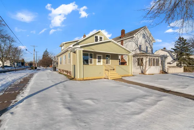 $234,900 | 1125 North 21st Street, Superior, WI 54880