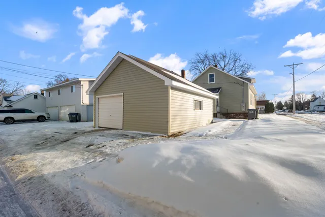 $234,900 | 1125 North 21st Street, Superior, WI 54880