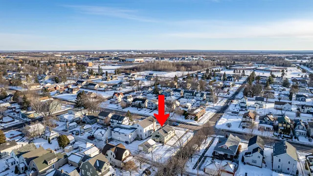 $234,900 | 1125 North 21st Street, Superior, WI 54880