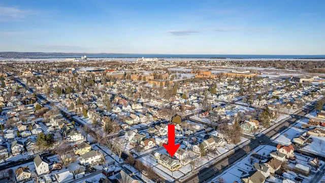 $234,900 | 1125 North 21st Street, Superior, WI 54880