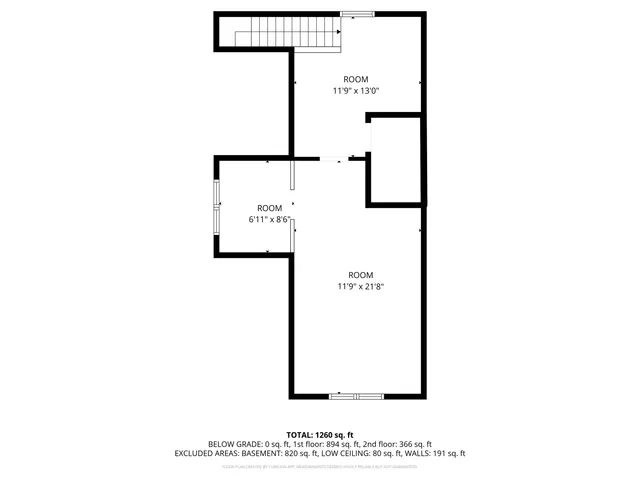 $234,900 | 1125 North 21st Street, Superior, WI 54880