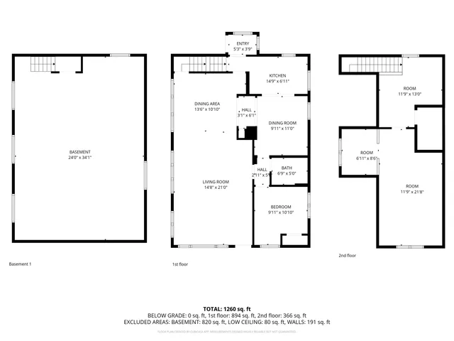 $234,900 | 1125 North 21st Street, Superior, WI 54880