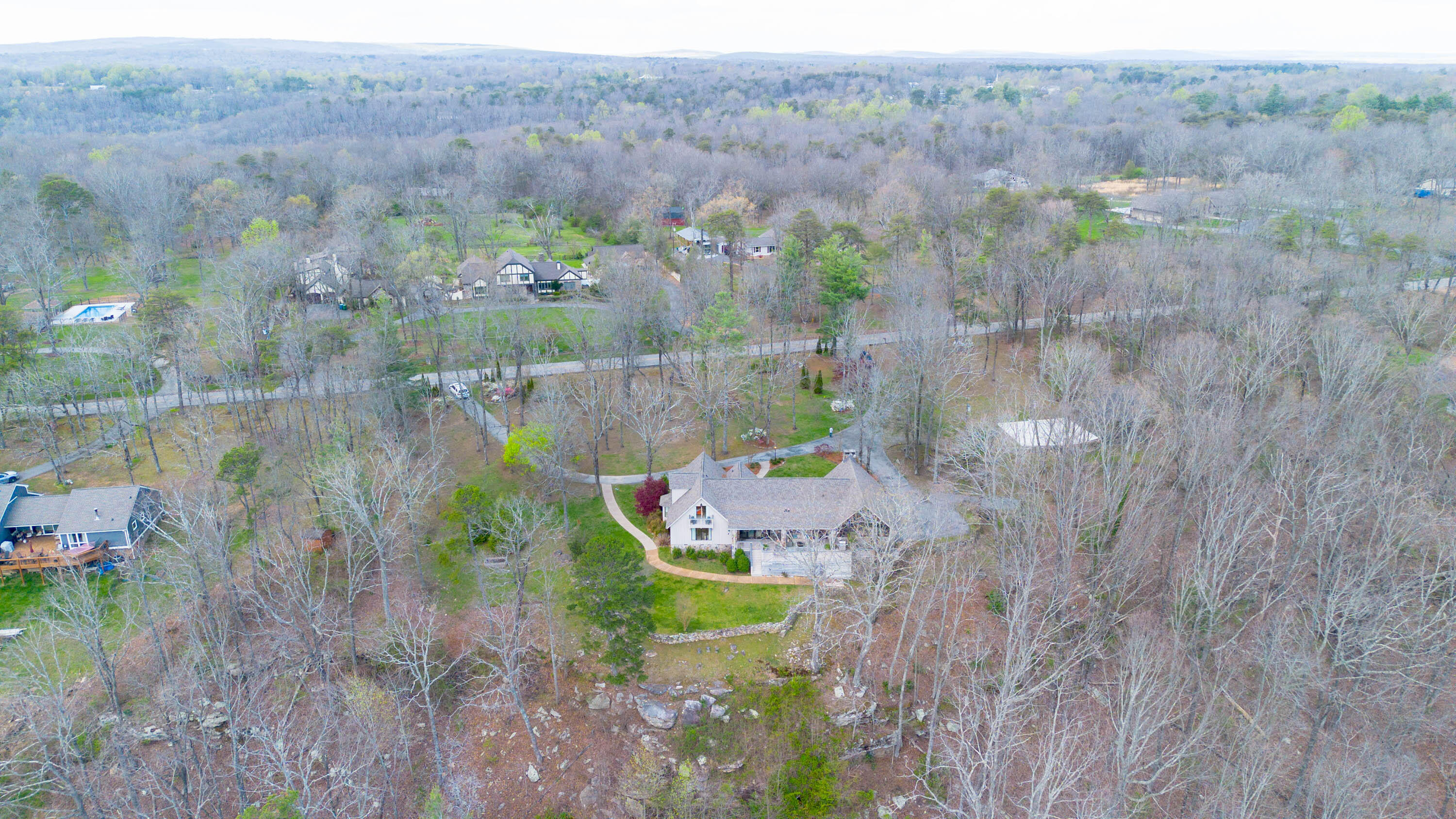 2802 Kell Road Signal Mountain, TN 37377 - Photo 85 of 102 2802 Kell Rd-83