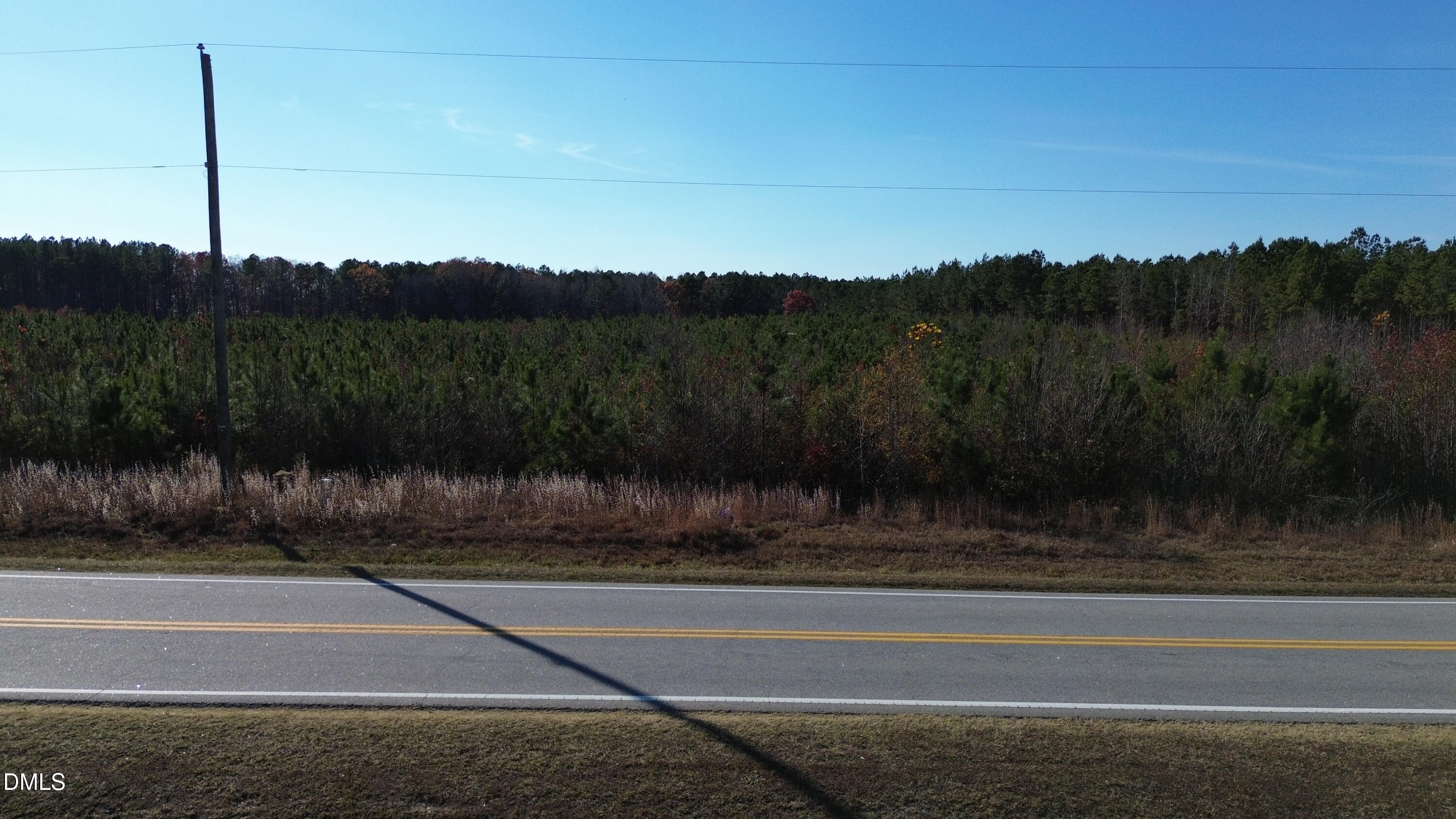 0 Duke Valentine Wynne Road Louisburg, NC 27549 - Photo 3 of 8