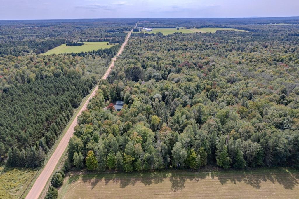 N4185 Shielke Road Gleason, WI 54435 - Photo 60 of 60 Gallery Image 60