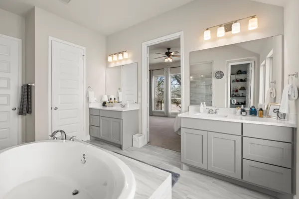 $2,995 | 313 Terrene Trail, Georgetown, TX 78628