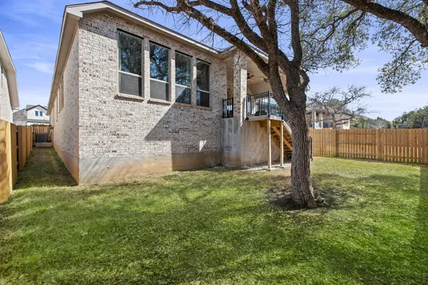 $2,995 | 313 Terrene Trail, Georgetown, TX 78628