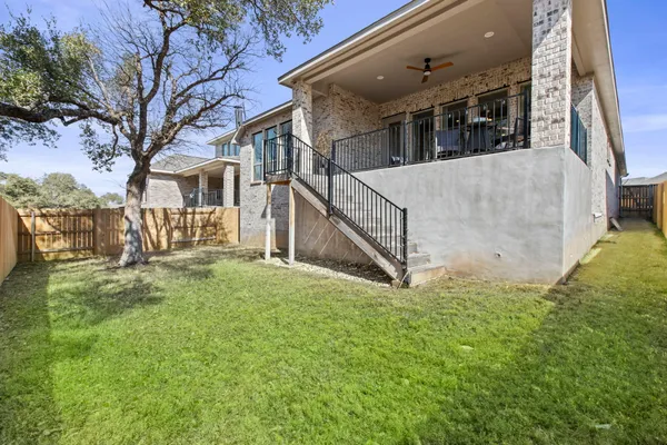 $2,995 | 313 Terrene Trail, Georgetown, TX 78628