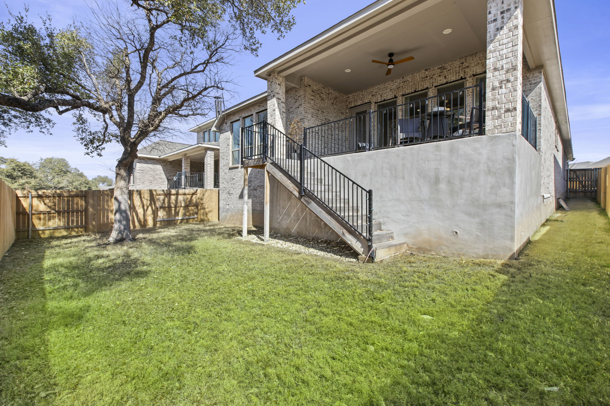 313 Terrene Trail Georgetown, TX 78628 - Photo 34 of 40