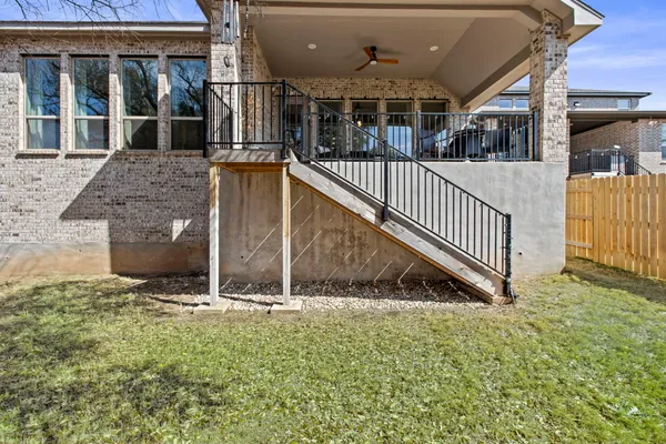 $2,995 | 313 Terrene Trail, Georgetown, TX 78628